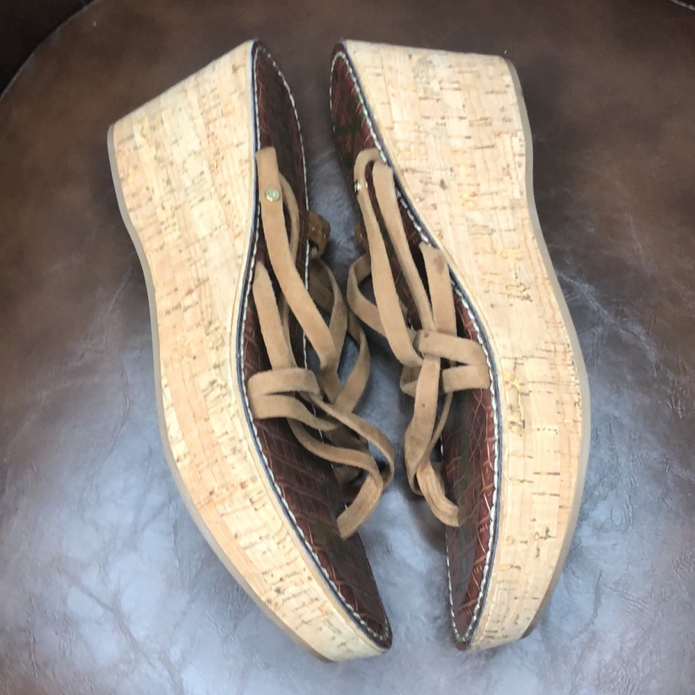 Same Edelman Randy Sandal - Picture 5 of 8